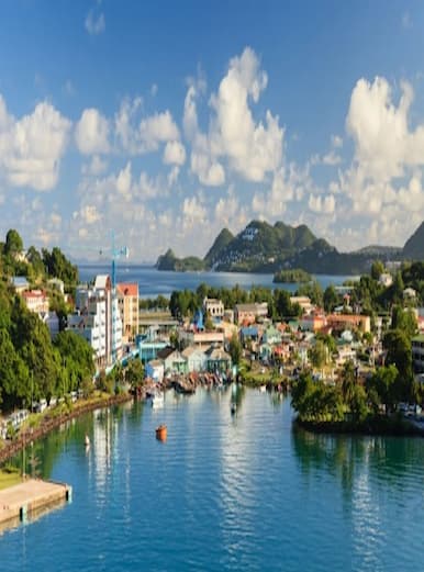 Castries-Saint-Lucias (1)