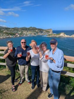 St Lucia Island Tours