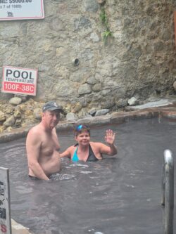 st lucia mud bath tours